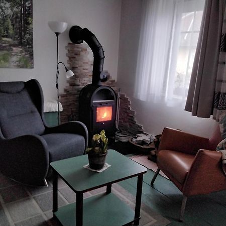 Gemuetlichkeit Am Vierkanthof - Apartment 2 Worterberg ภายนอก รูปภาพ