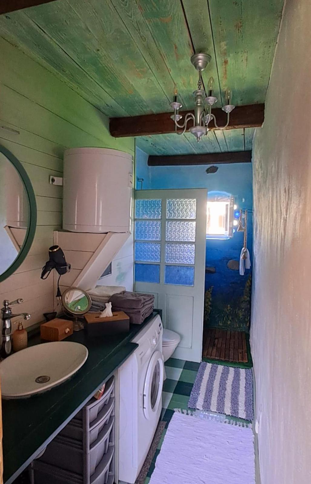 Gemuetlichkeit Am Vierkanthof - Apartment 2 Worterberg ภายนอก รูปภาพ