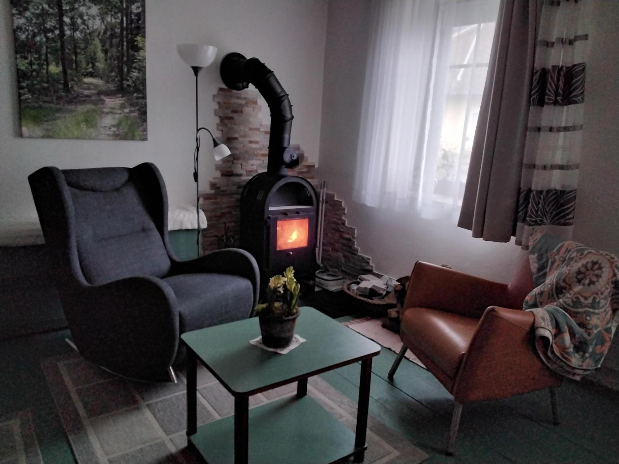 Gemuetlichkeit Am Vierkanthof - Apartment 2 Worterberg ภายนอก รูปภาพ